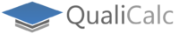 QualiCalc